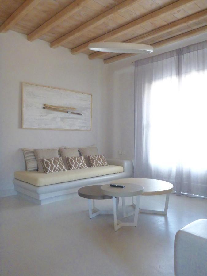 Villa 11.7 Elia  Kültér fotó