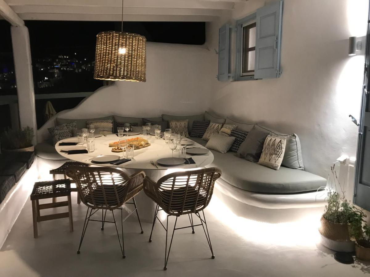 Villa 11.7 Elia  Kültér fotó
