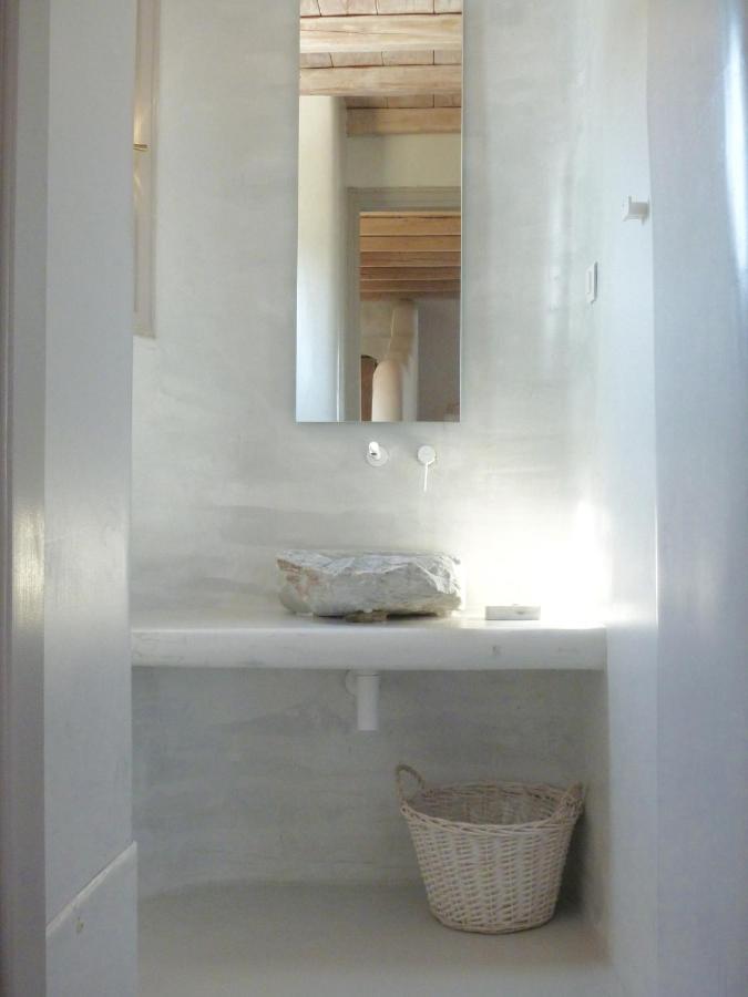 Villa 11.7 Elia  Kültér fotó